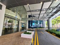 Ubi Techpark (D14), Factory #352965411